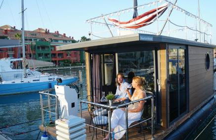 La Maison Bateau Sotogrande - Foto 10