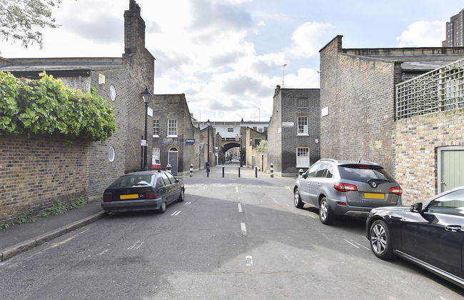 Beautiful flat with terrace - Foto 27