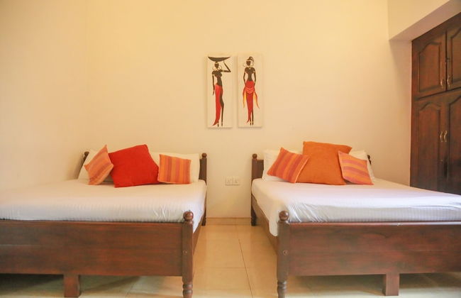 Inroma Holiday Resort - Foto 22