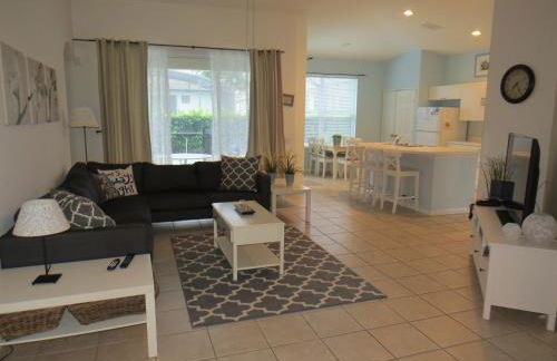 Mickey Holiday Home a Windsor Palms Villa - Foto 16