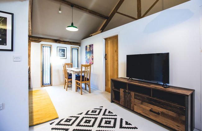 17th Century Cartshed Nestled In Welsh Countryside - Foto 9