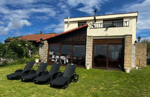 Luminosa casa en Pedreña - Foto 23