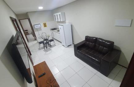 Pousada Residencial Milagre 201 - Foto 4