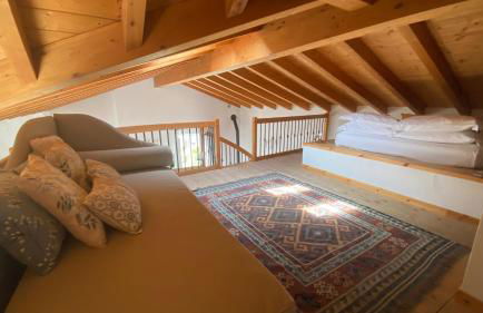 Il Mulino di Hotel Villa Aurora - Foto 42