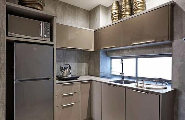 The Reserve Residence - Foto 26