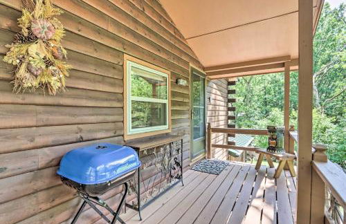 Lake Days and BBQ Fun Climax Springs Retreat! - Foto 20