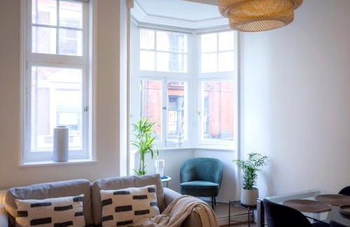 The Maddox - Serviced Apartments - Foto 14