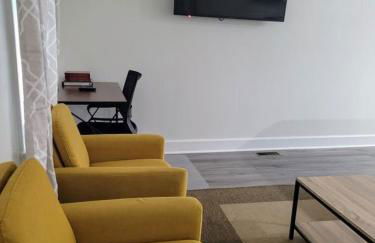 Renovated 2 Bed Walltown Home Walk to Duke! B - Foto 23