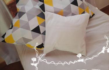 Casa Amarela Ecoloft Brasil 88 - Foto 11