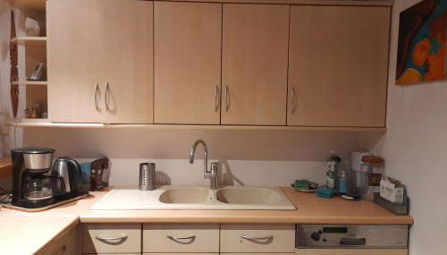 Guernazelles - Photo 4, dishwasher