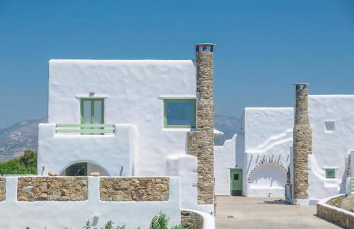 My Villa Naxos IIII - Foto 42