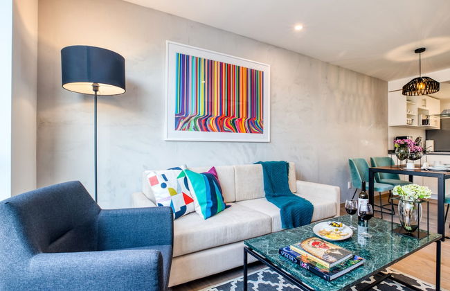 ULIV Polanco - Foto 38