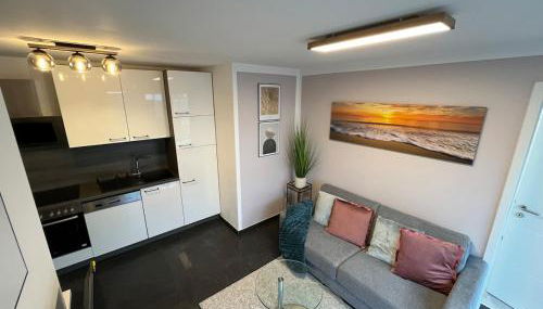 Beautiful apartment in Bürstadt - Foto 2