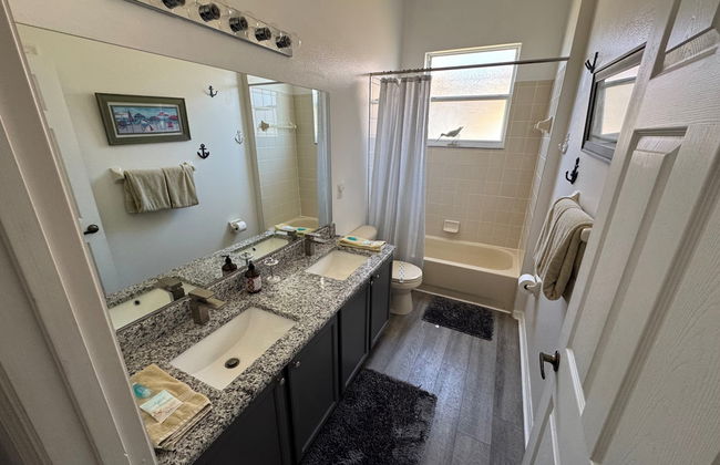 Scott Disney Villa - Foto 14