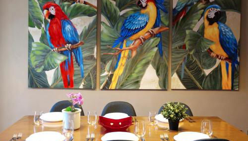 Politecnico - Supreme Loft Hydrangea - GrandMaison - Foto 3