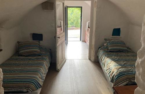 A l'Ombre des Tilleuls - Foto 30