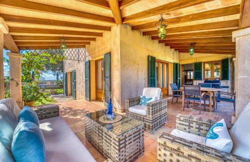 Can Busca - Ideal Property Mallorca - Foto 8