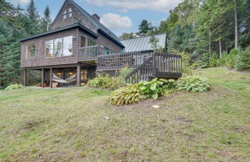 Lakefront Paradise Near Okemo and Killington - Foto 2