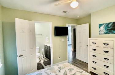 Ocean Springs Cottage 2 Bedroom 2 Bath Sleeps 4 Max - Foto 6