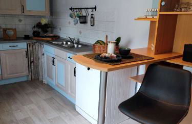 Ferienhaus Sinneswandel - Foto 7