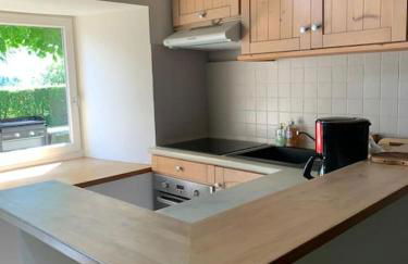 Gîte de Lagarde - Foto 19