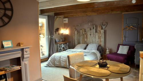 Pennty Breton proche plage - Foto 2