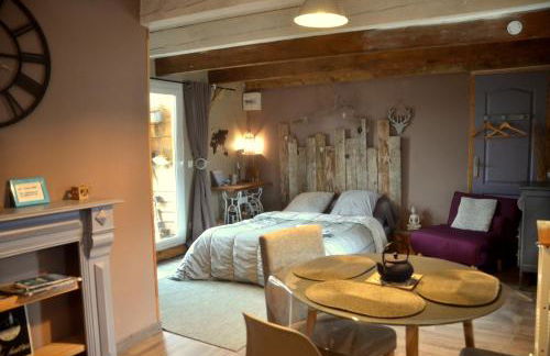 Pennty Breton proche plage - Foto 2