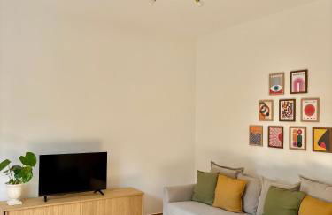 Comfy Apartment Gallarate Malpensa Milano - Photo 1