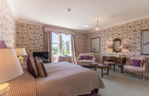 Kinloch House Hotel - Foto 5