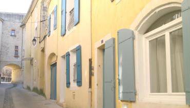 Appartement au coeur du village- Ref12 - Foto 2