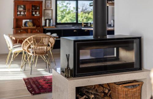 Villa Nour - Foto 20