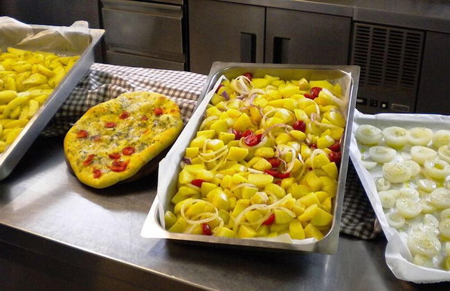 Agriturismo L' Ulivo - Foto 18