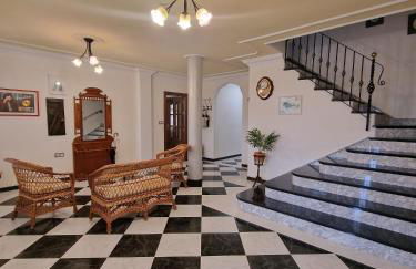 Villa los Dulces-Piscina Privada - Foto 9