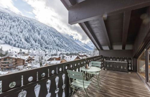 Résidence Androsace 41 - Happy Rentals - Foto 16