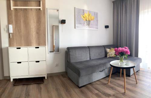 Apartament Livia - Foto 5