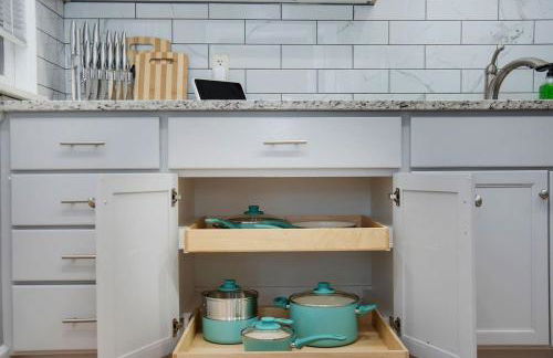 Elegant 3BR Oasis in Dundee Close to Downtown - Foto 53