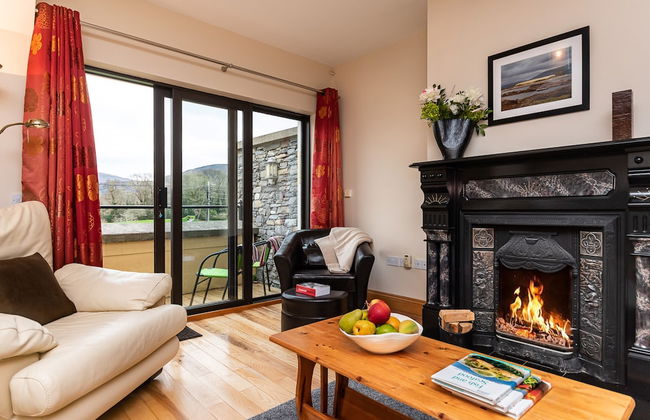 2 Bedroomed Home Just Steps From Kenmare Town - Foto 7