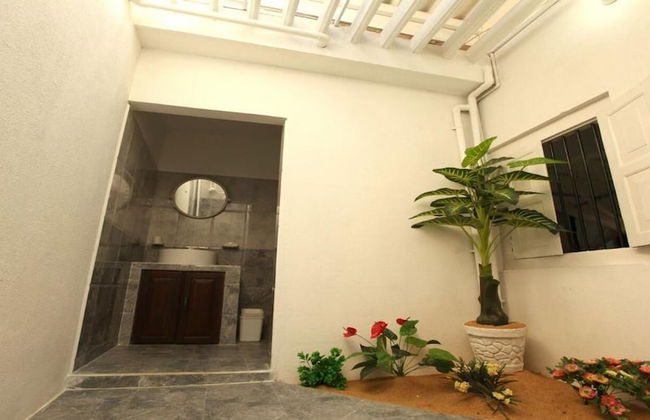 Villa Roma Sea Beach View - Foto 21