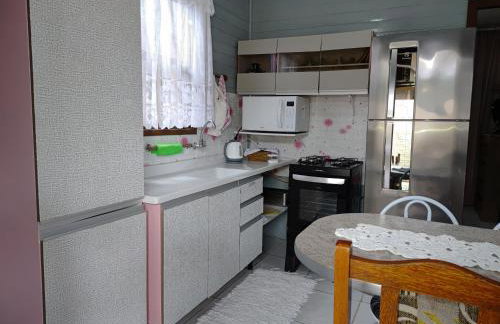 Res Canto dos Pássaros - Chalé 03 - Foto 11