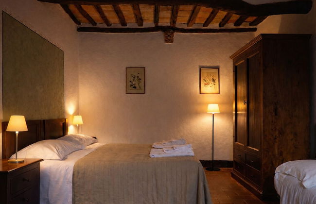 Fattoria Agriturismo Nerbona - Photo 65