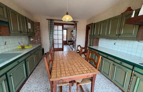 La Rohannaise - Maison Charentaise avec Sauna - Foto 37