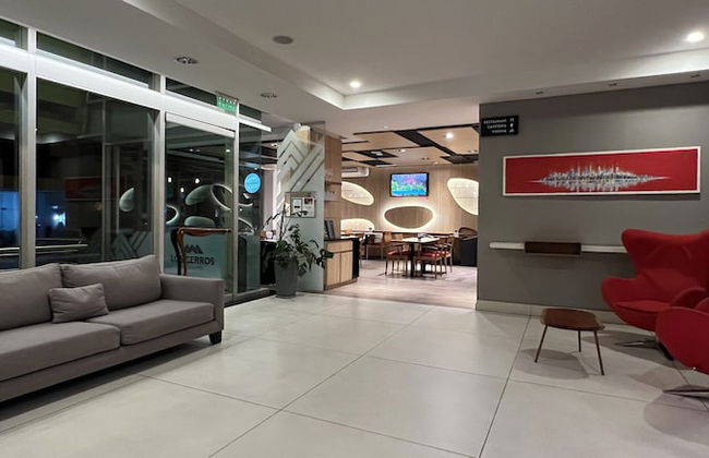 Salta Tower - Foto 2