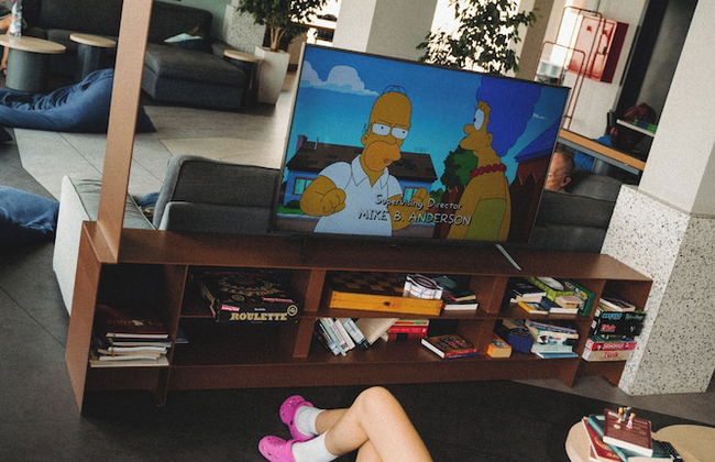 Zeus is Loose Hostel - Photo 80