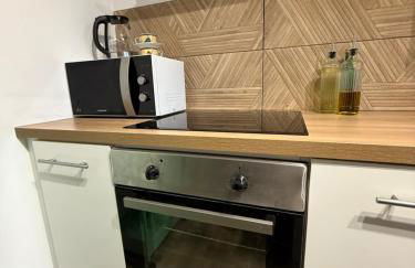 Appartement spacieux. P gratuit.plage à 13 min - Foto 2