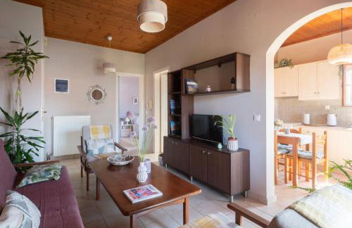 Studio Dionphaie - Διόνφαιη - Foto 3