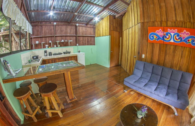 Cabañas del Lago - Foto 40