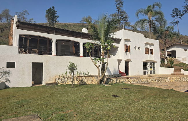 Sitio PiQuaPi - Foto 14