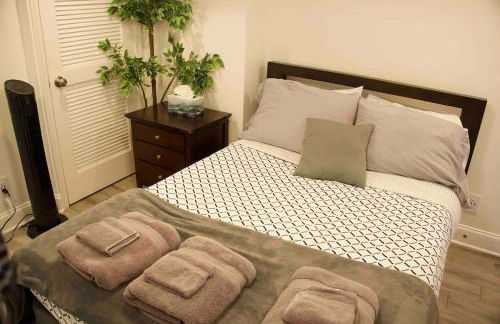 ComfiNook Stay in Capitol HillWalk to DC Sites - Foto 19