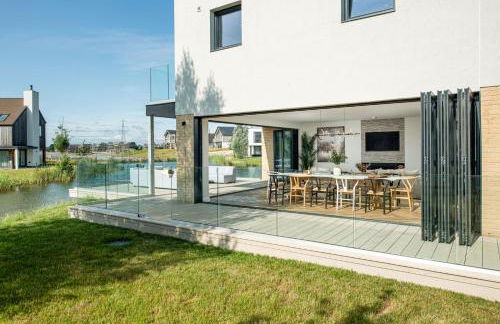 Serenity WI27 - Silverlake - Dorset - Photo 13