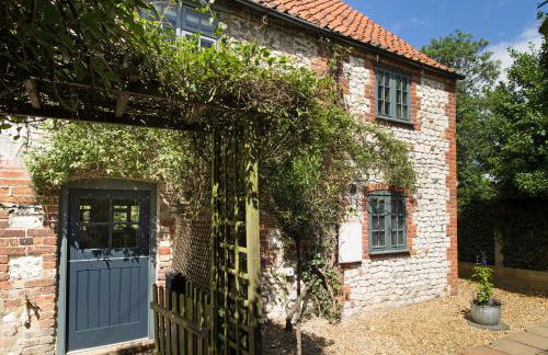 No33 THORNHAM BOUTIQUE COTTAGES - Foto 11